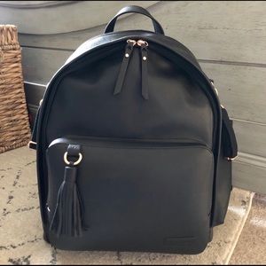 Skip Hop Greenwich Diaper Backpack